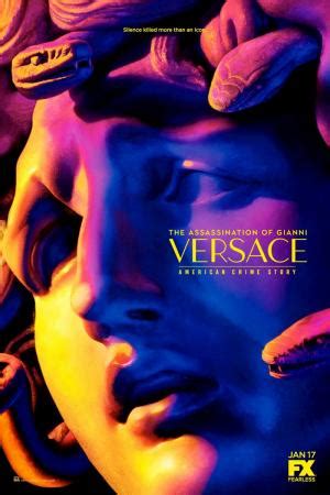 el asesinato de versace ryan murphy|The Assassination of Gianni Versace – American .